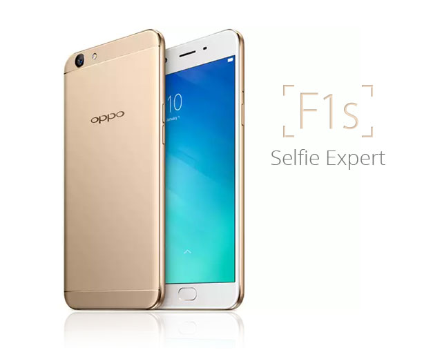 Oppo-F1s